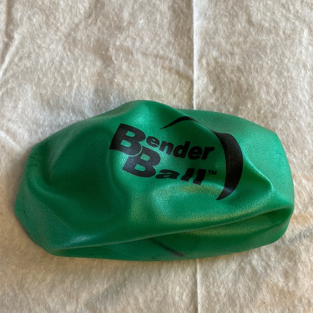 Bender Ball